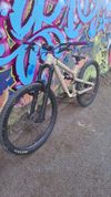 Canyon spectral