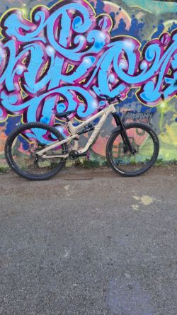 Canyon spectral