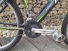 Horské kolo Alpina ECO MTB, rám 18\", kola 26\", odpr. vidlice
