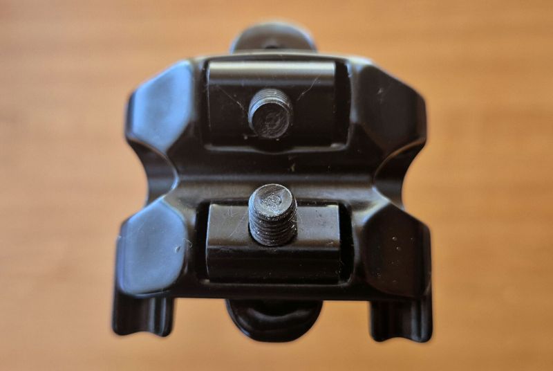 Sedlovka Bontrager 31,6x400 mm