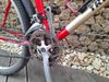 Kolo Trekking Fox Hot Shot, 26", rám cca 18", výbava Shimano STX