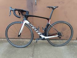 Scott Foil 20