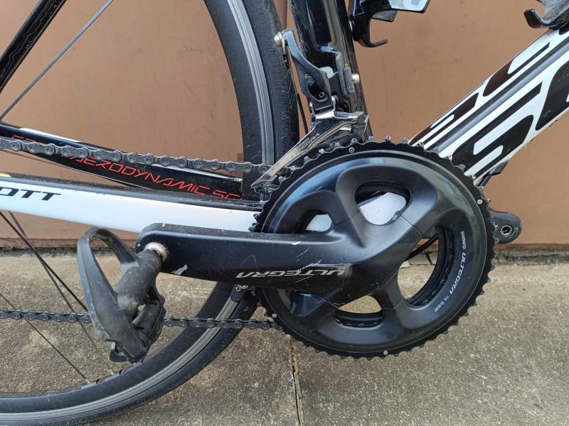 Scott Foil 20