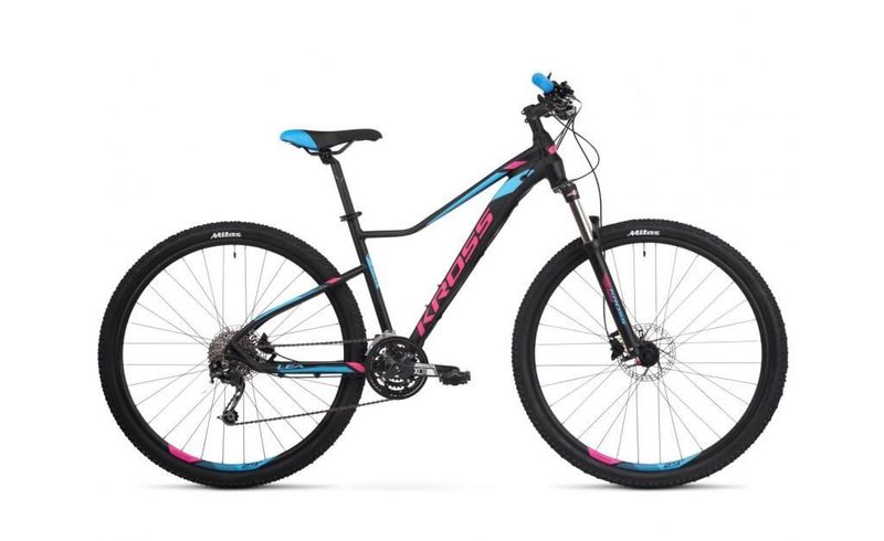 Dámské kolo Kross LEA 8.0 29" SR