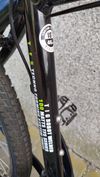 26" horské kolo Merida Matts TFS 100