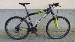 26" horské kolo Merida Matts TFS 100