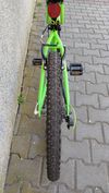24" dětské horské kolo Leader Fox Buffalo