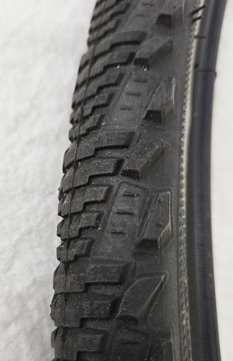 2 x Cross Schwalbe CX Comp, K-Guard 28 x 1,5