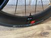 Nová zapletená kola DT SWISS ARC 1100 Dicut 62 DB