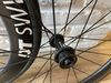 Nová zapletená kola DT SWISS ARC 1100 Dicut 62 DB