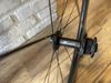 Nová zapletená kola DT SWISS ARC 1100 Dicut 62 DB