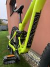 Dětské endurové kolo 24, Commencal supreme perfektní stav