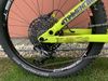 Dětské endurové kolo 24, Commencal supreme perfektní stav