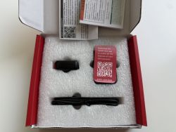 Baterie a nabíječka - SRAM AXS Battery/Charger Set V1