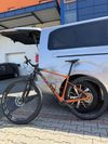 Giant XTC Advanced 2, 2024, vel. L