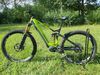 Elektrokolo Merida eONE-SIXTY 9000, M, mullet, karbon