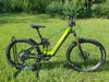 Elektrokolo Merida eONE-SIXTY 9000, M, mullet, karbon