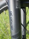 Elektrokolo Merida eONE-SIXTY 9000, M, mullet, karbon