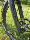 Elektrokolo Merida eONE-SIXTY 9000, M, mullet, karbon