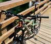 Scott Ransom 930 29” vel.XL