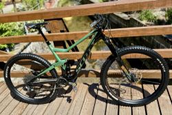 Scott Ransom 930 29” vel.XL