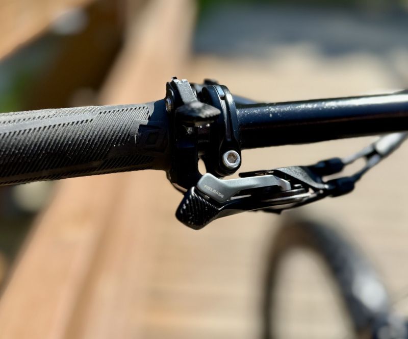 Scott Ransom 930 29” vel.XL
