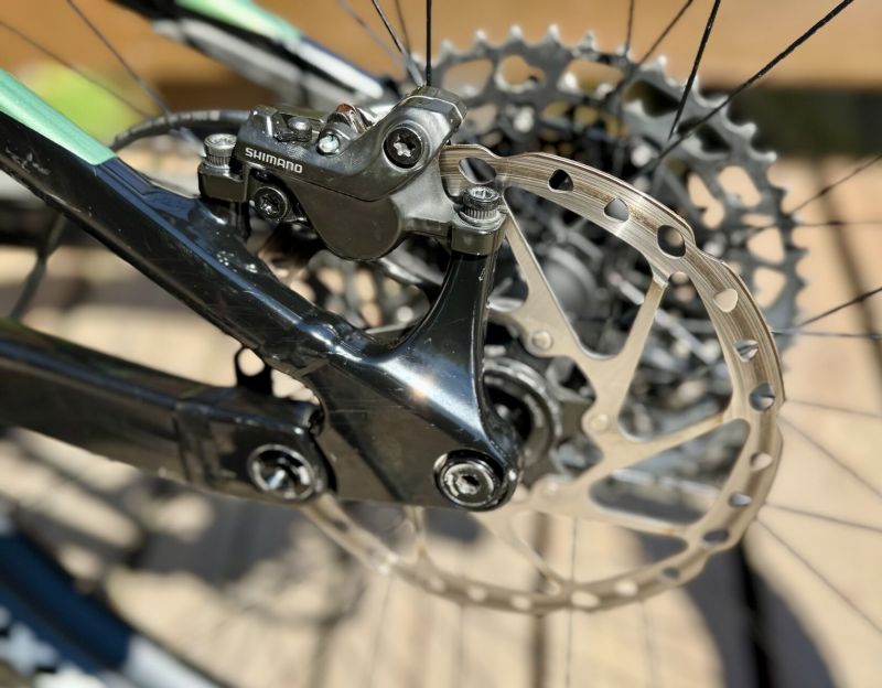 Scott Ransom 930 29” vel.XL