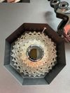Sada SHIMANO DURA-ACE R9200 DI2 2x12