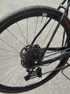 Superior X-Road Elite GR Matte Black/Trooper Green ročník 2022, vel L