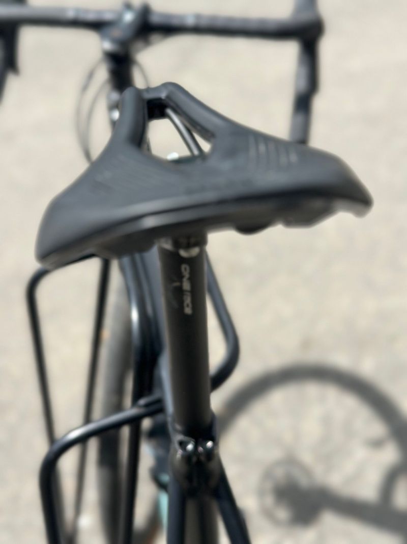 Superior X-Road Elite GR Matte Black/Trooper Green ročník 2022, vel L