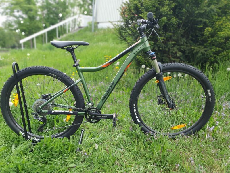 Dámské horské kolo Merida MATTS 7.300 2020 vel.M 27,5"