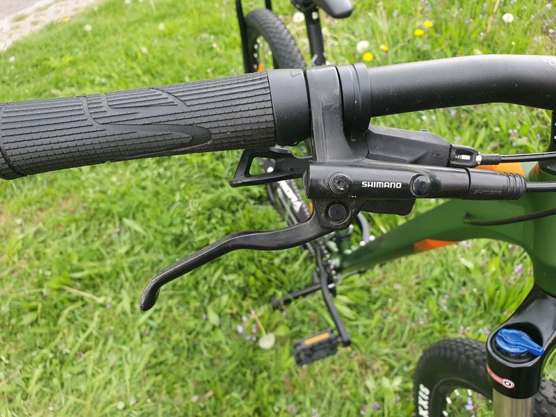 Dámské horské kolo Merida MATTS 7.300 2020 vel.M 27,5"