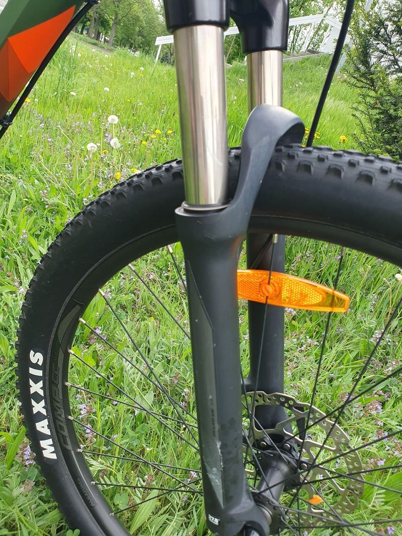 Dámské horské kolo Merida MATTS 7.300 2020 vel.M 27,5"