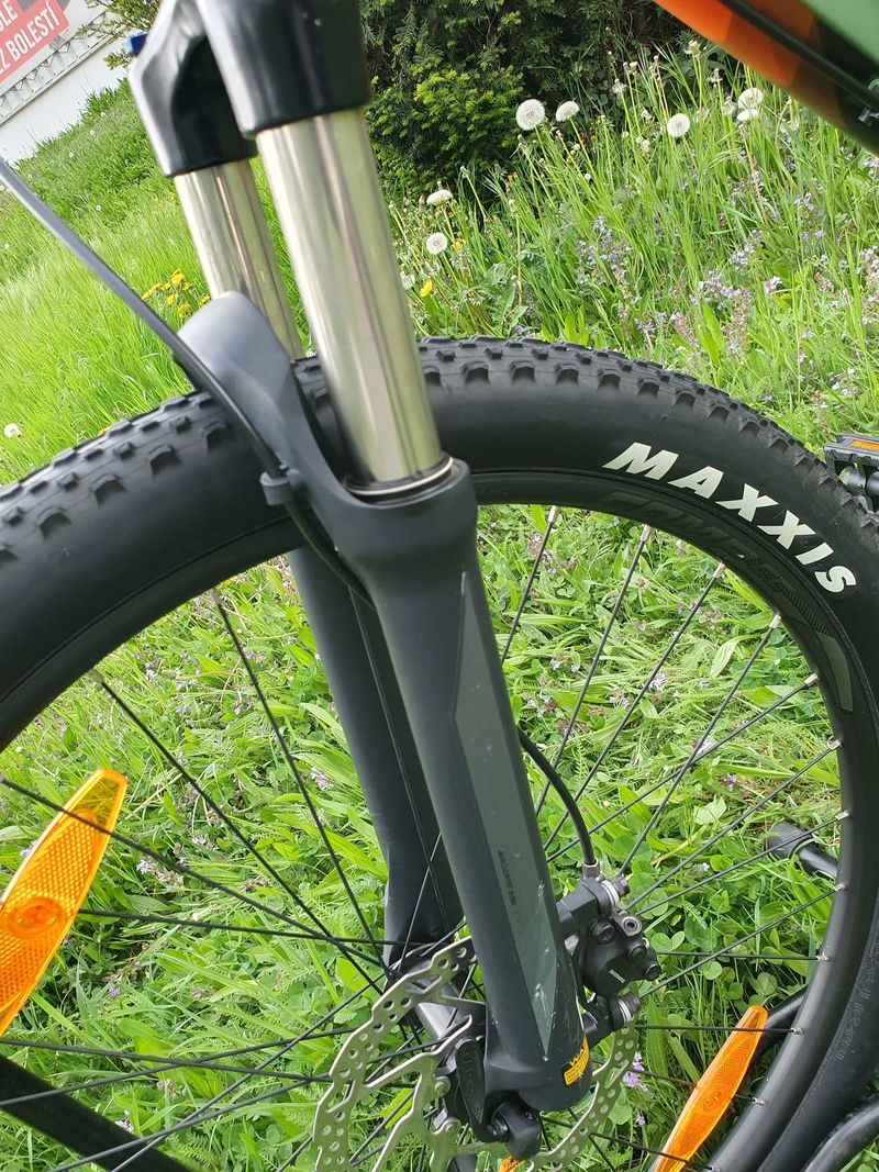 Dámské horské kolo Merida MATTS 7.300 2020 vel.M 27,5"
