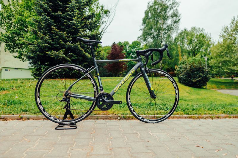 Maxbike Gavia