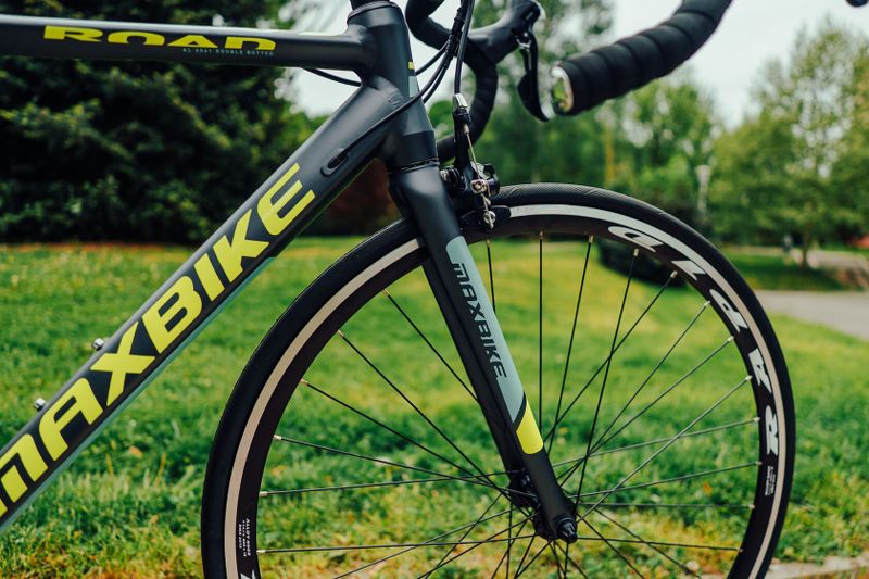 Maxbike Gavia