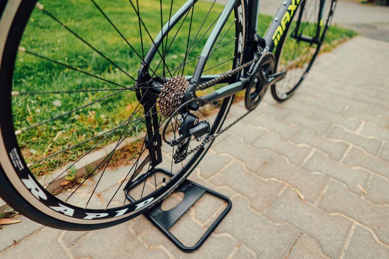 Maxbike Gavia