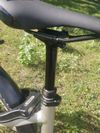 Elektrické kolo Merida ESPRESSO CC 400 EQ, vel.S rok staré