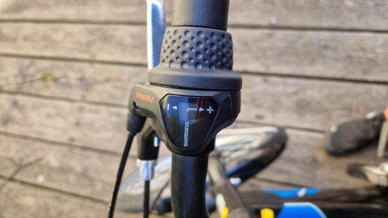 Dětské kolo PUKY Crusander 20"