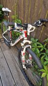 Specialized Hardrock 26 (vel.rámu M)