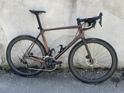 Giant TCR Advanced 2 Disc Pro Compact, L