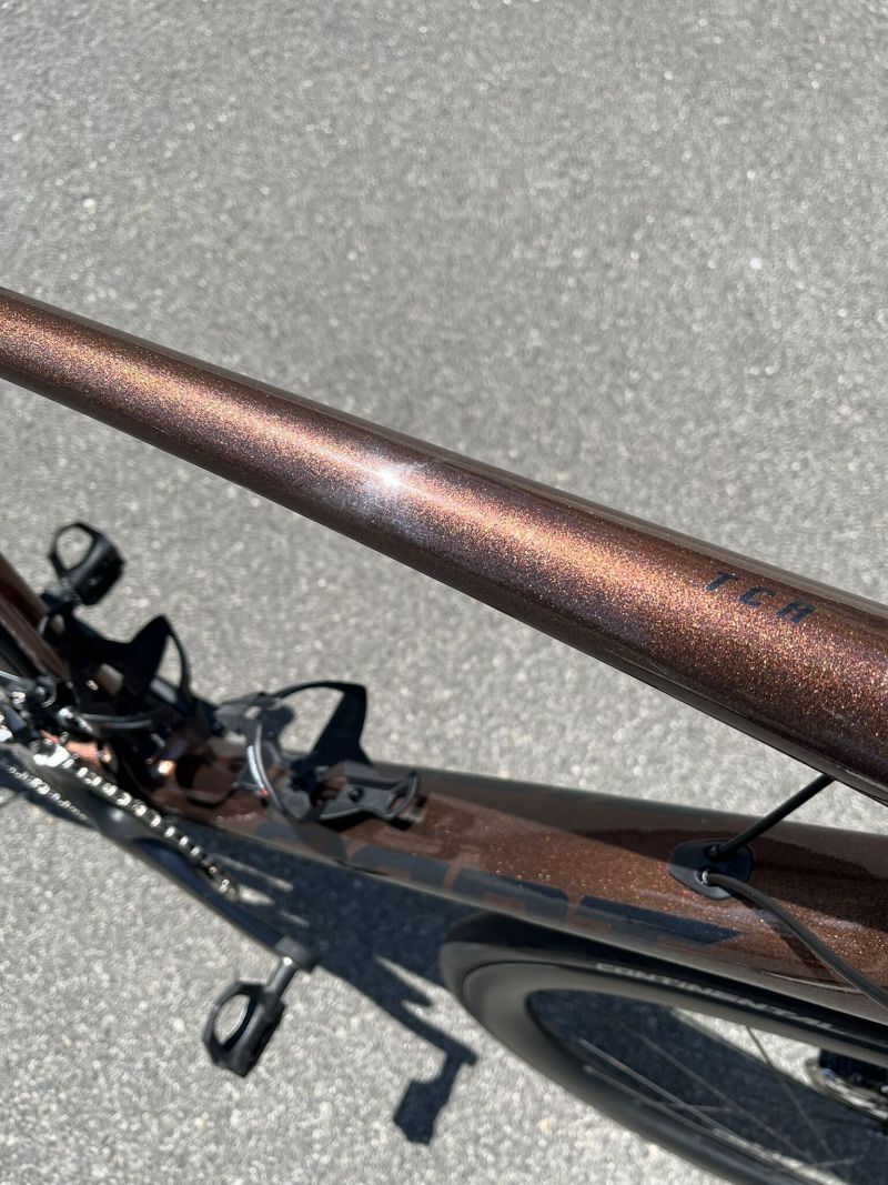 Giant TCR Advanced 2 Disc Pro Compact, L