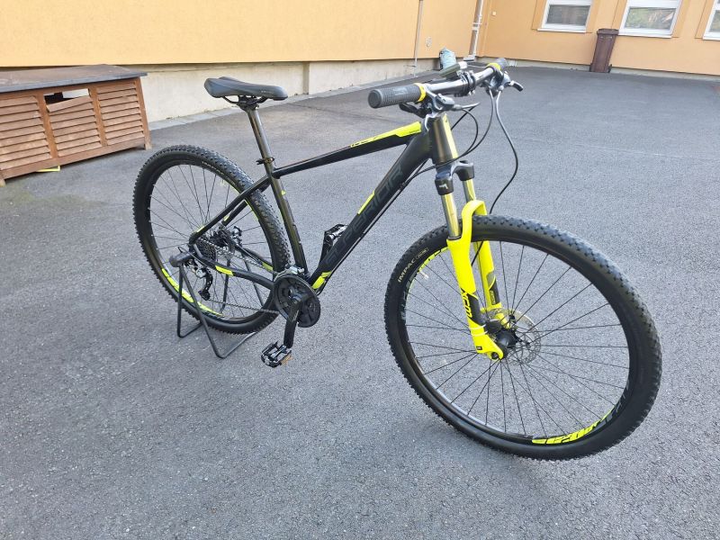 Superior XC 29 SE
