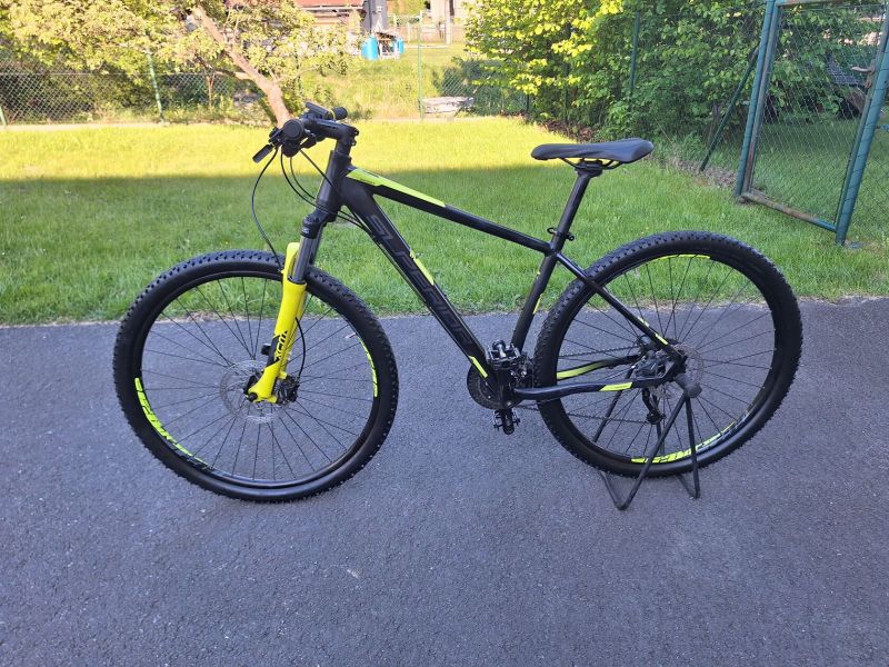 Superior XC 29 SE