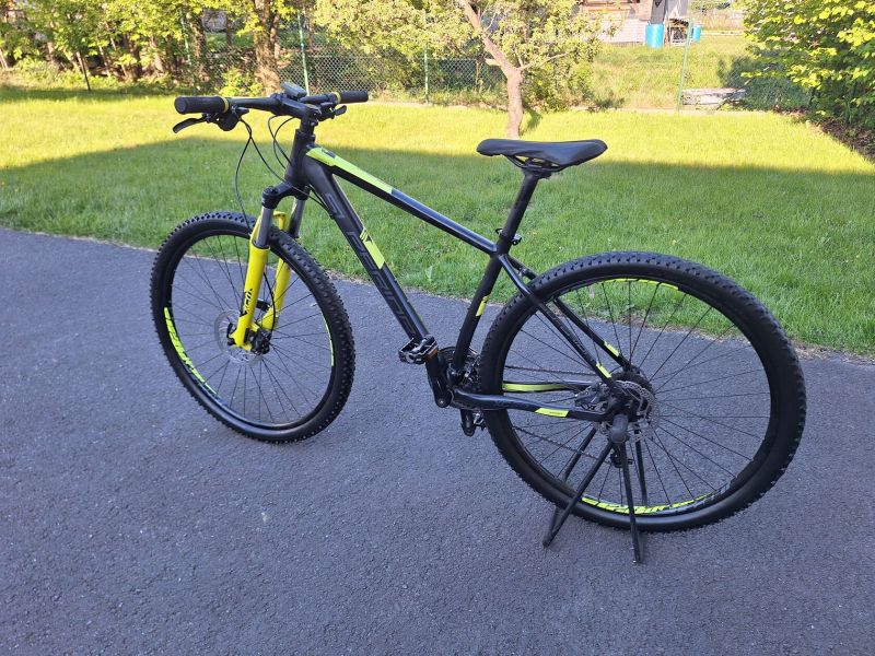 Superior XC 29 SE