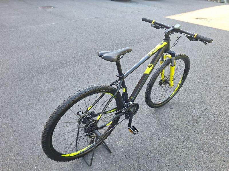 Superior XC 29 SE