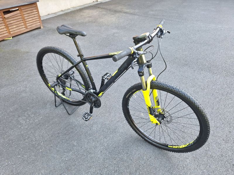 Superior XC 29 SE