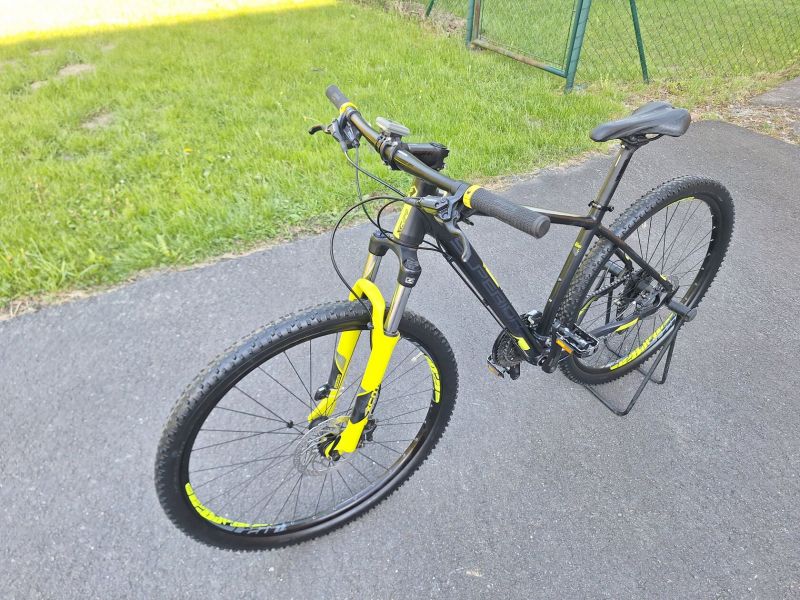 Superior XC 29 SE