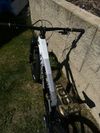 Canyon Torque Mullet CF Fabio Wibmer LTD (Shockwaves) 