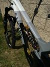 Canyon Torque Mullet CF Fabio Wibmer LTD (Shockwaves) 